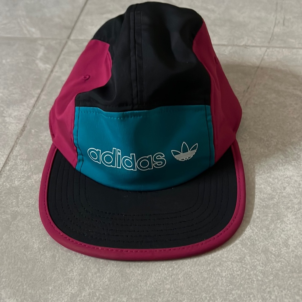 Adidas hat